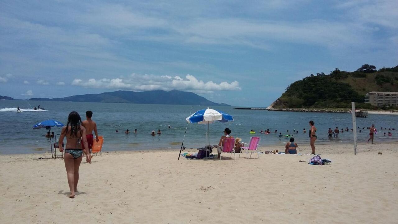 Tranquilidade E Diversao มันการาทีบา ภายนอก รูปภาพ