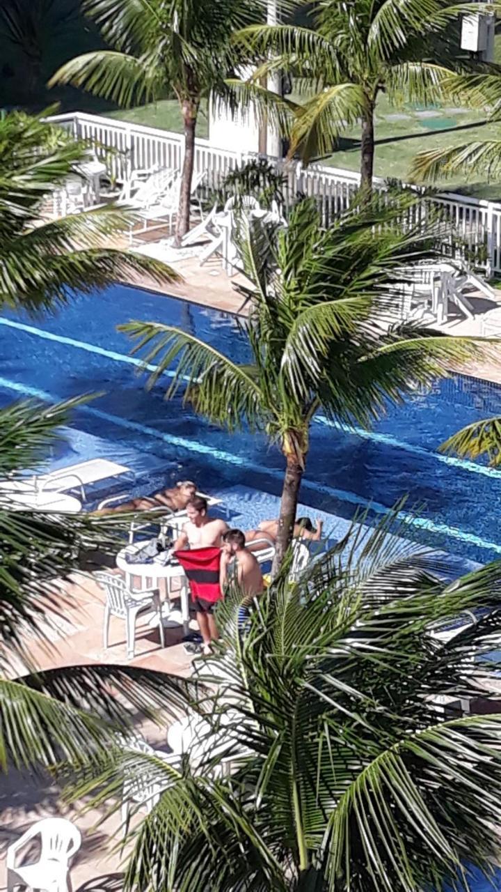 Tranquilidade E Diversao มันการาทีบา ภายนอก รูปภาพ